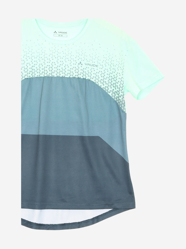 Fahrradtrikot für Damen