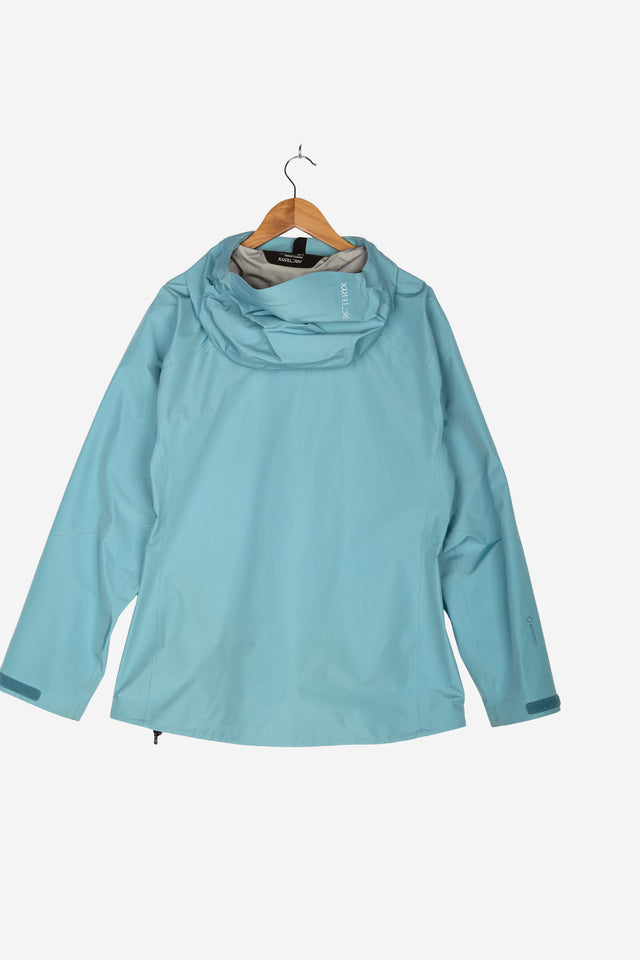 Regenjacke für Damen