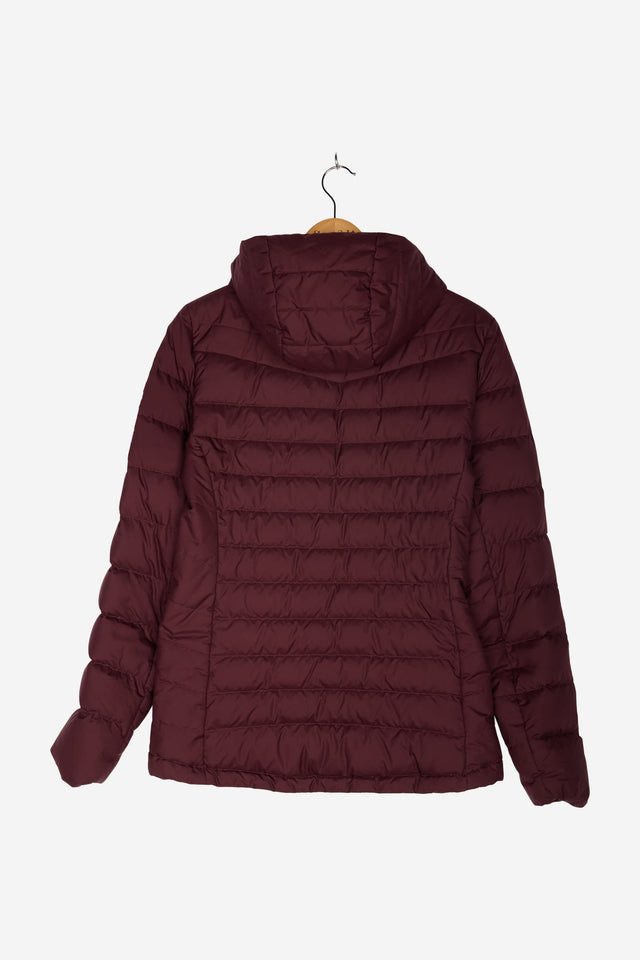 Isolationsjacke für Damen