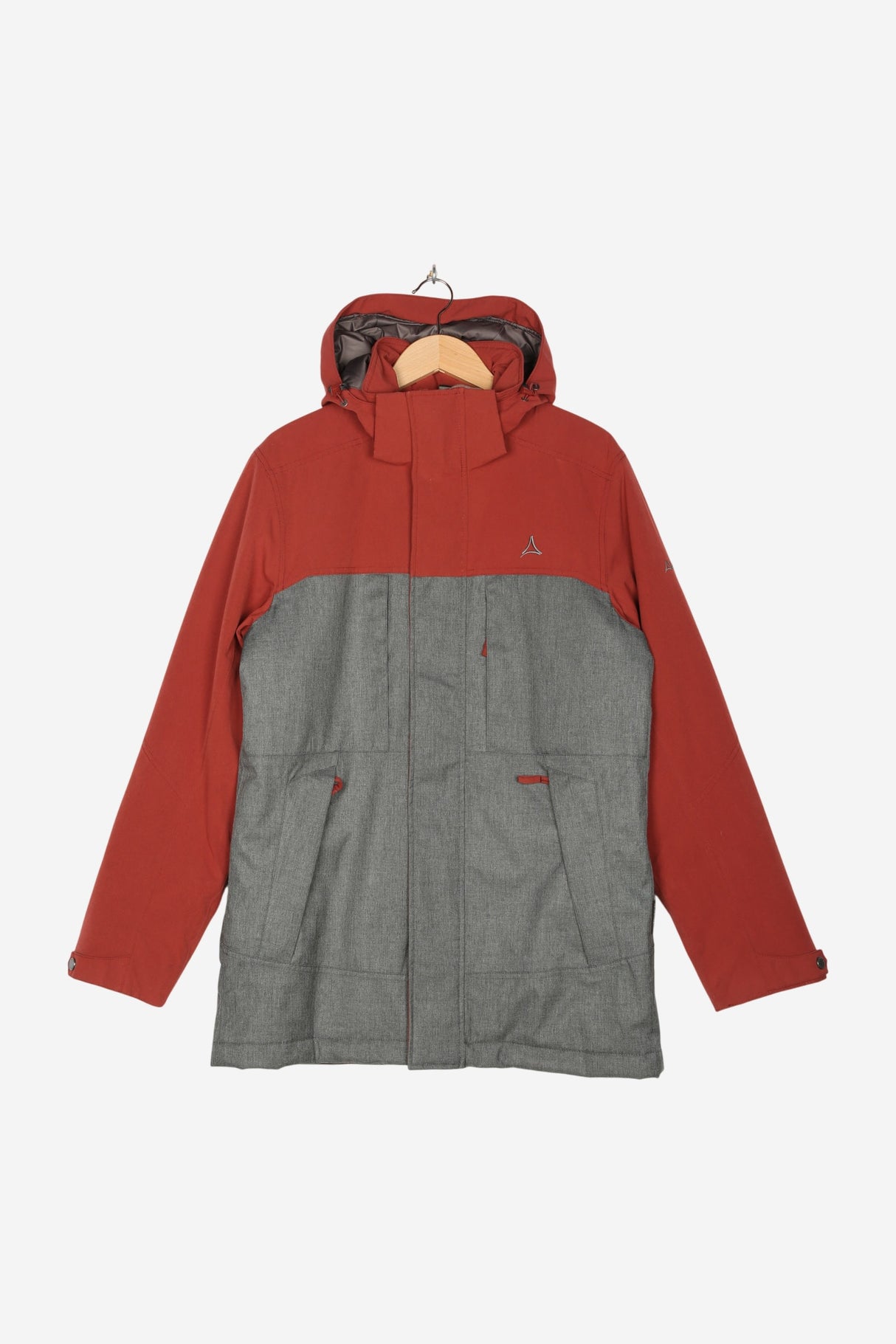 Winterjacke für Herren