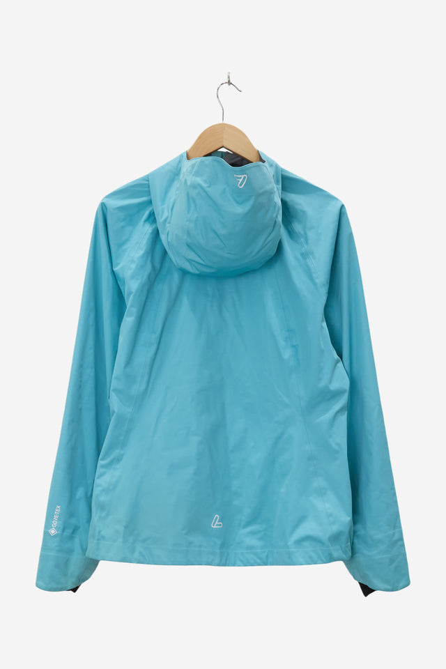Regenjacke für Damen
