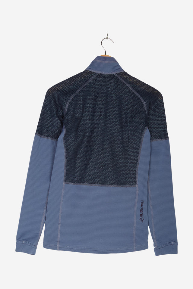 Fleecejacke für Damen