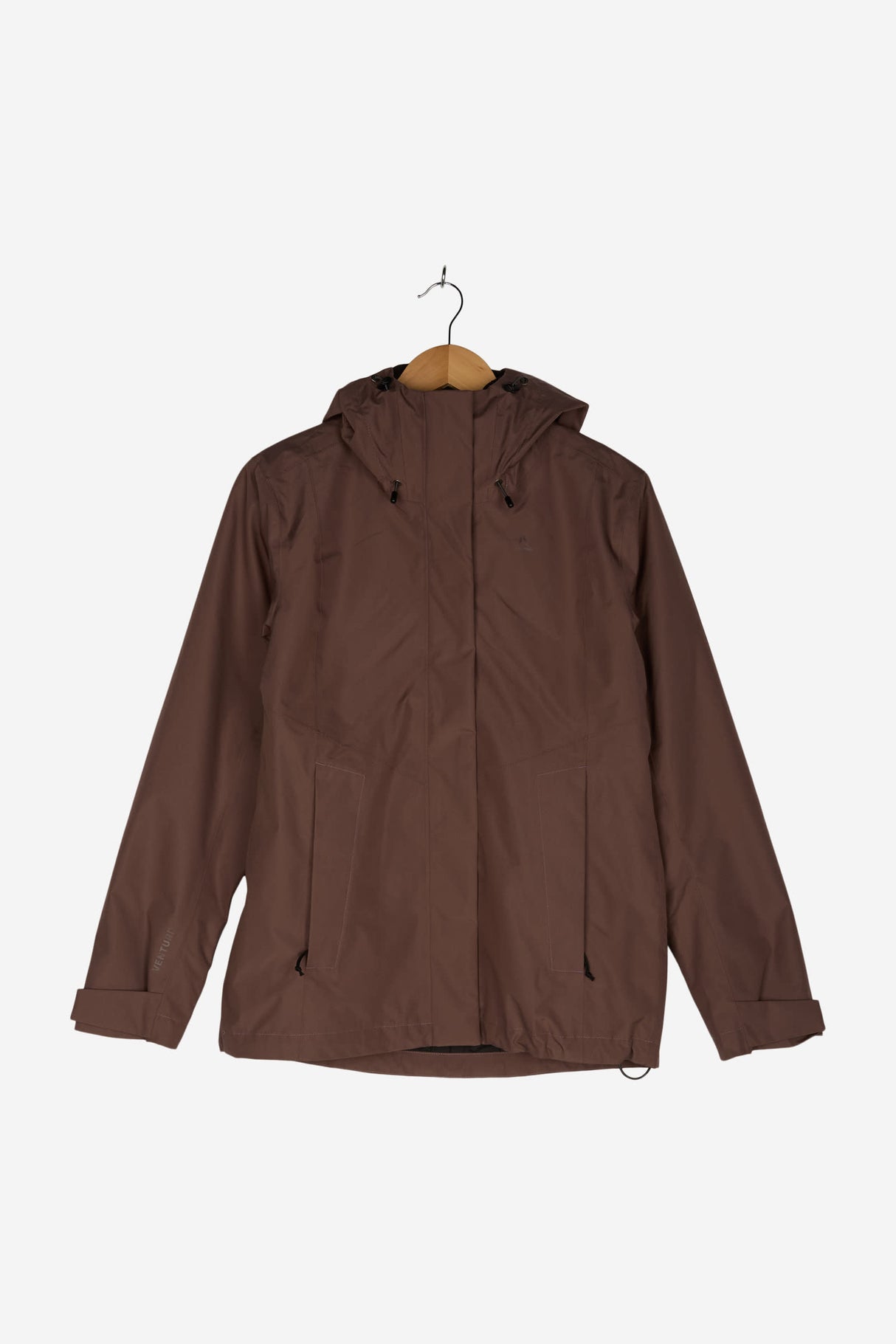 Doppeljacke für Damen
