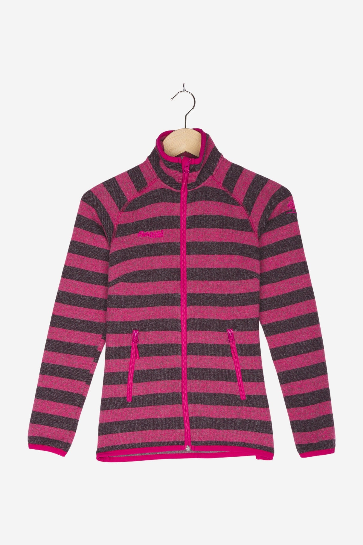 Fleecejacke für Damen