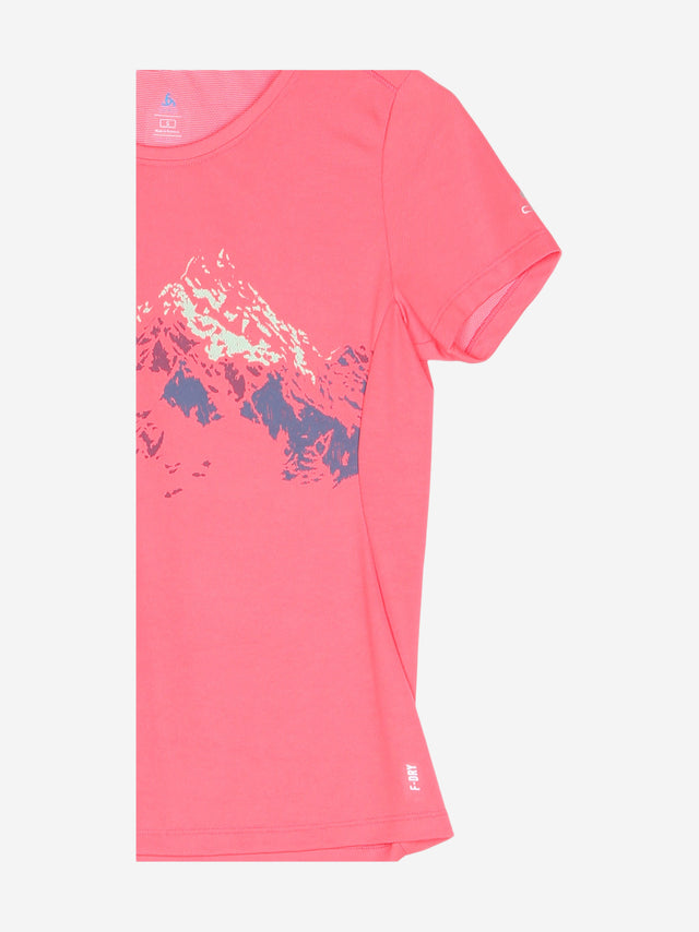 T-Shirt für Damen