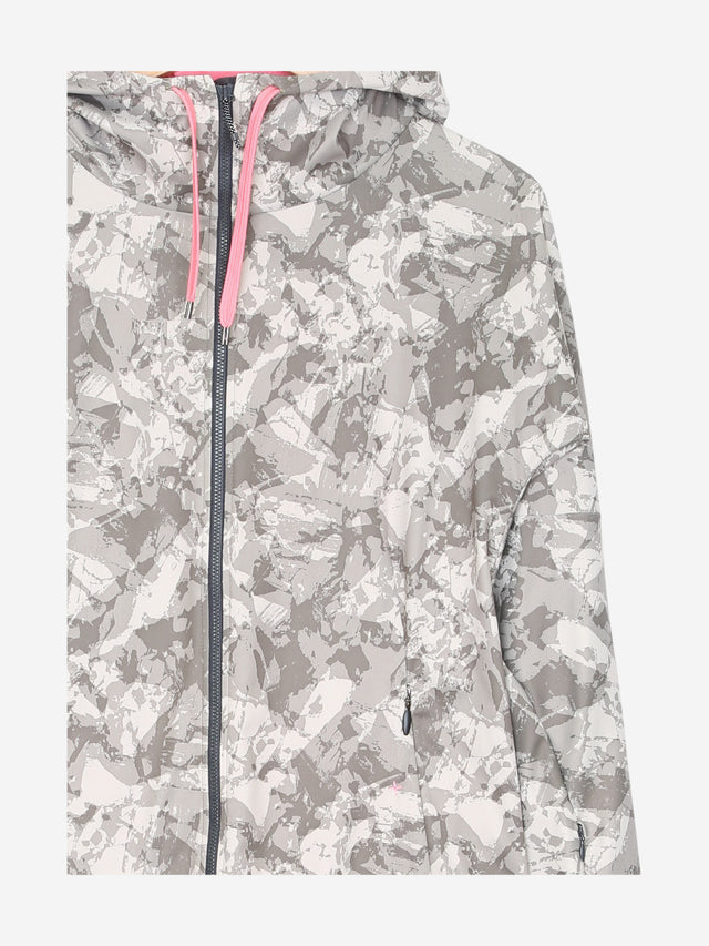 Fahrradjacke für Damen