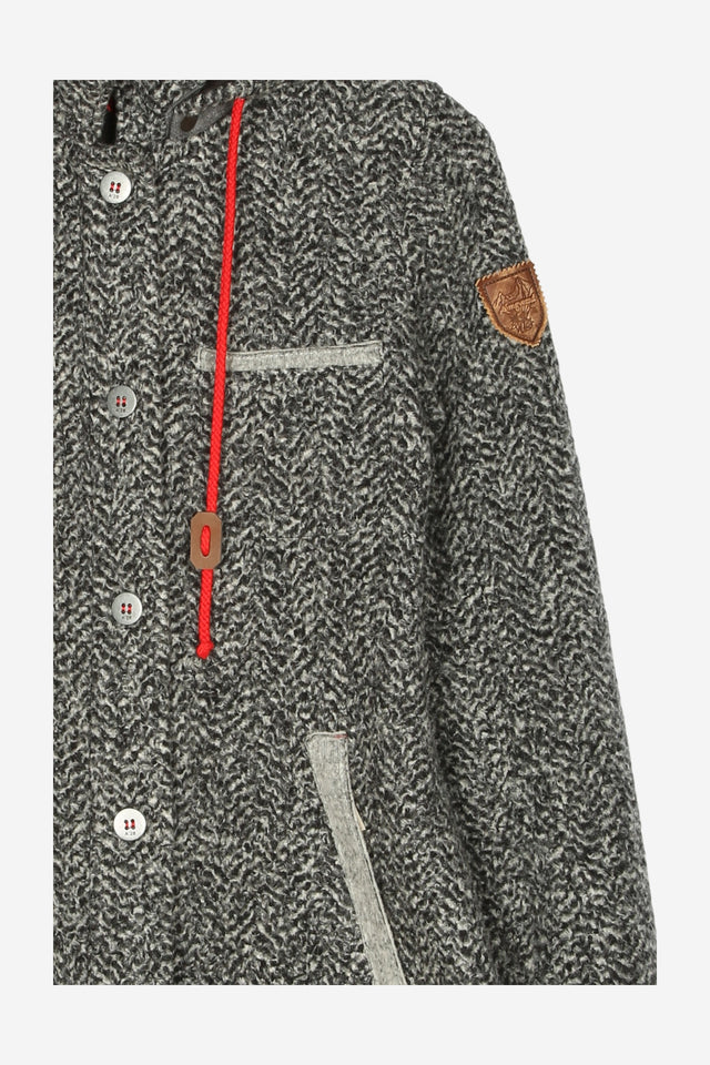 Winterjacke für Damen