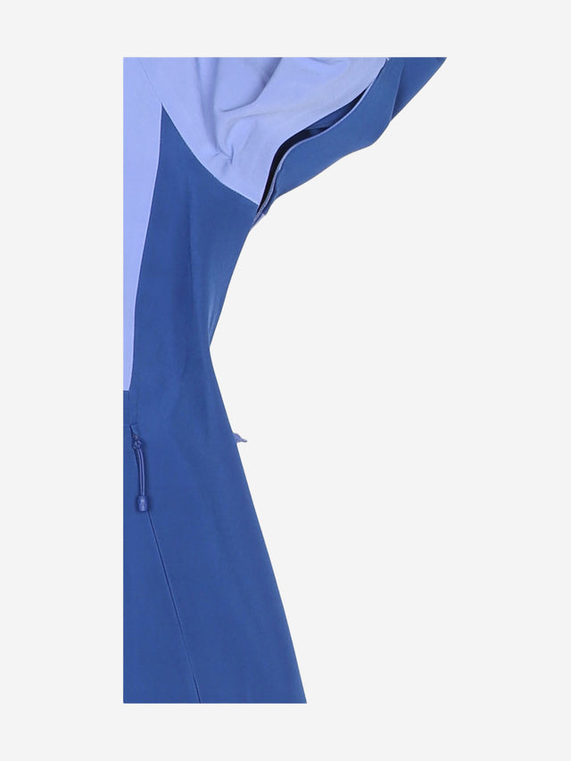 Regenjacke mit GORE-TEX für Damen