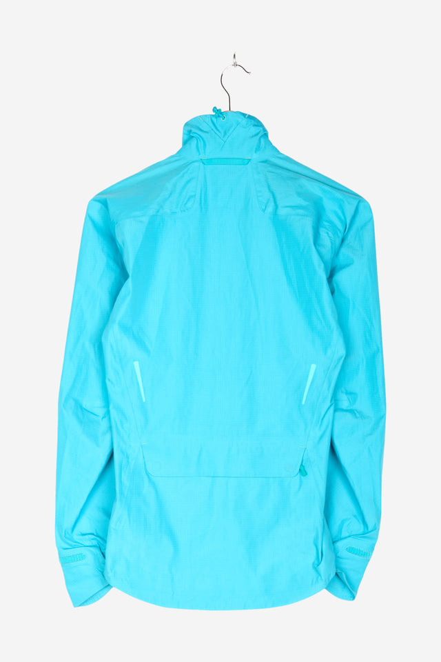 Regenjacke mit GORE-TEX für Damen