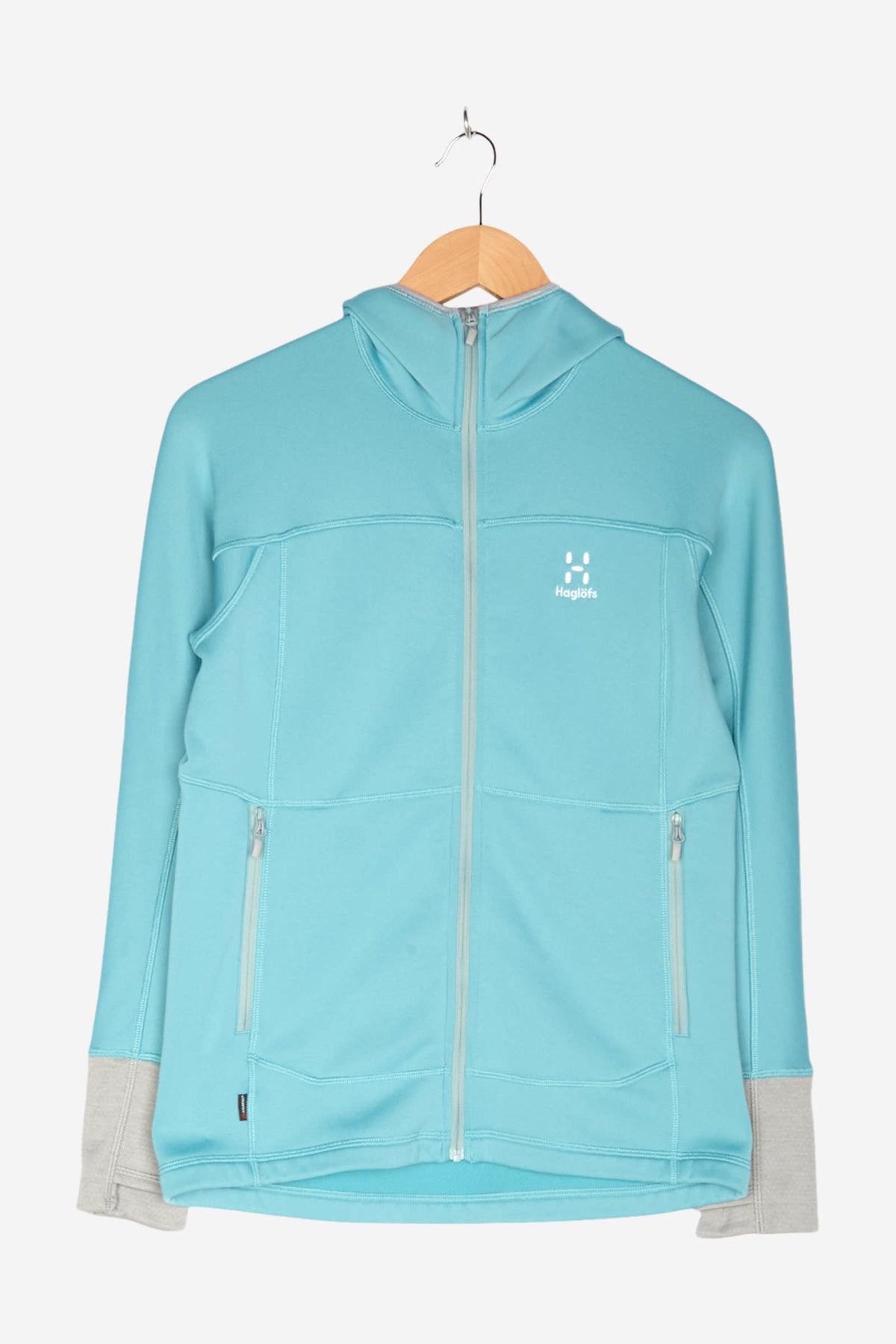 Fleecejacke für Damen