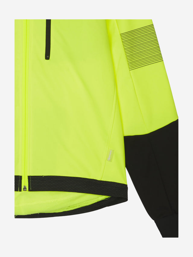 Fahrradjacke für Herren
