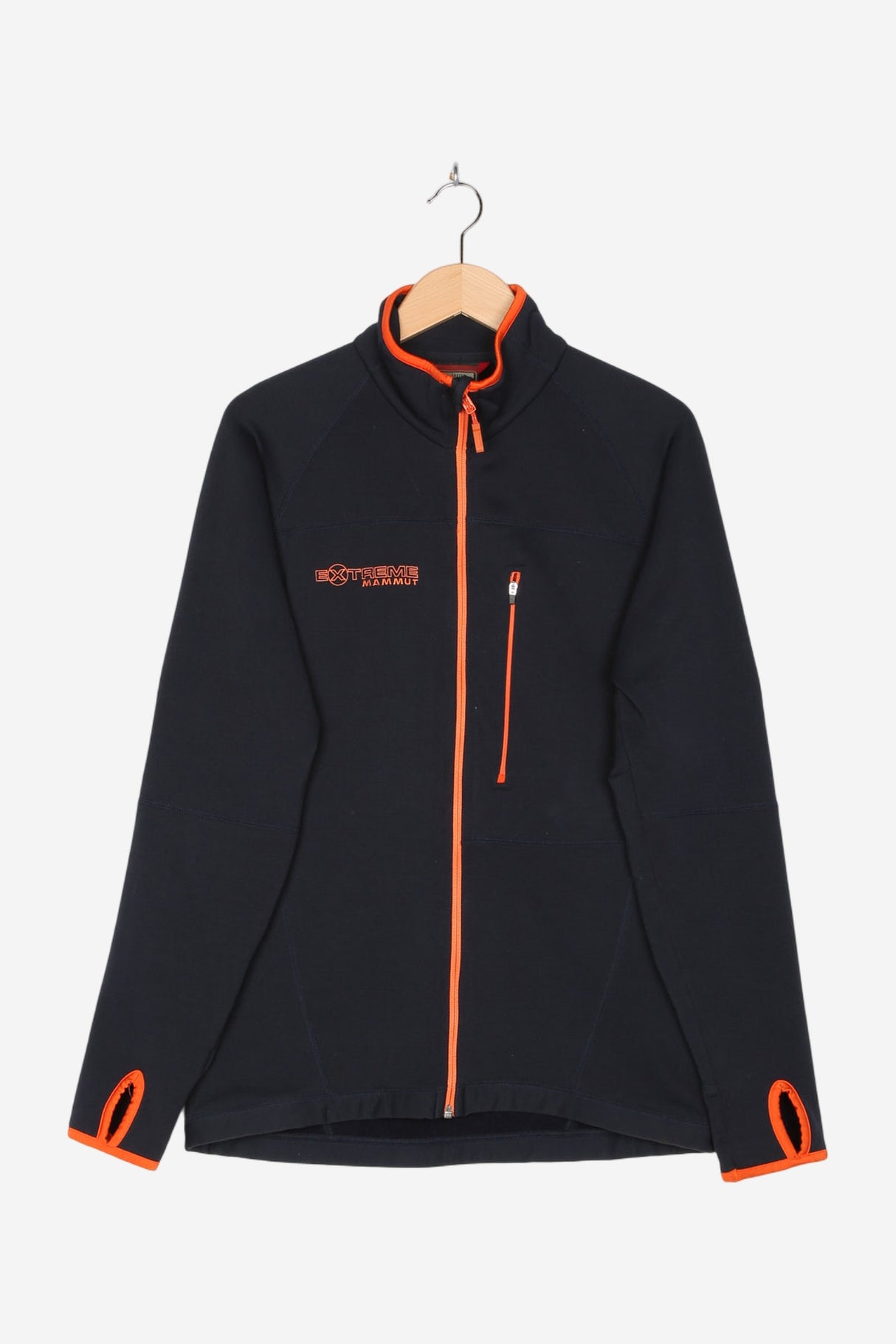 Fleecejacke für Herren