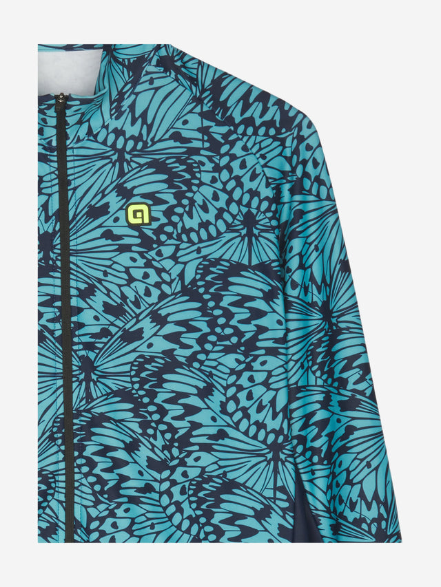 Fahrradjacke für Damen
