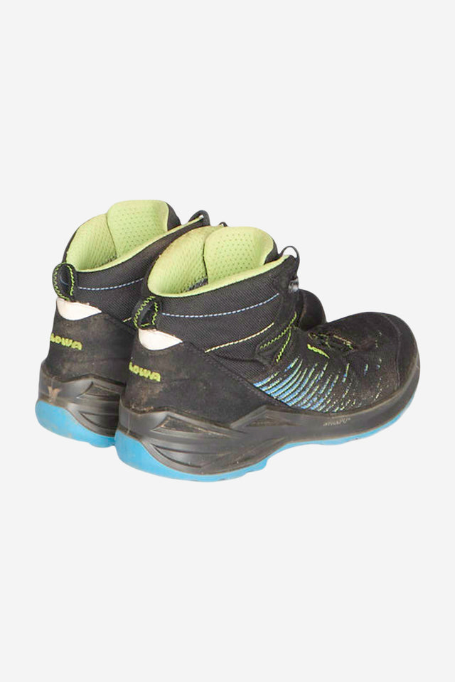 Wanderschuhe für Kinder