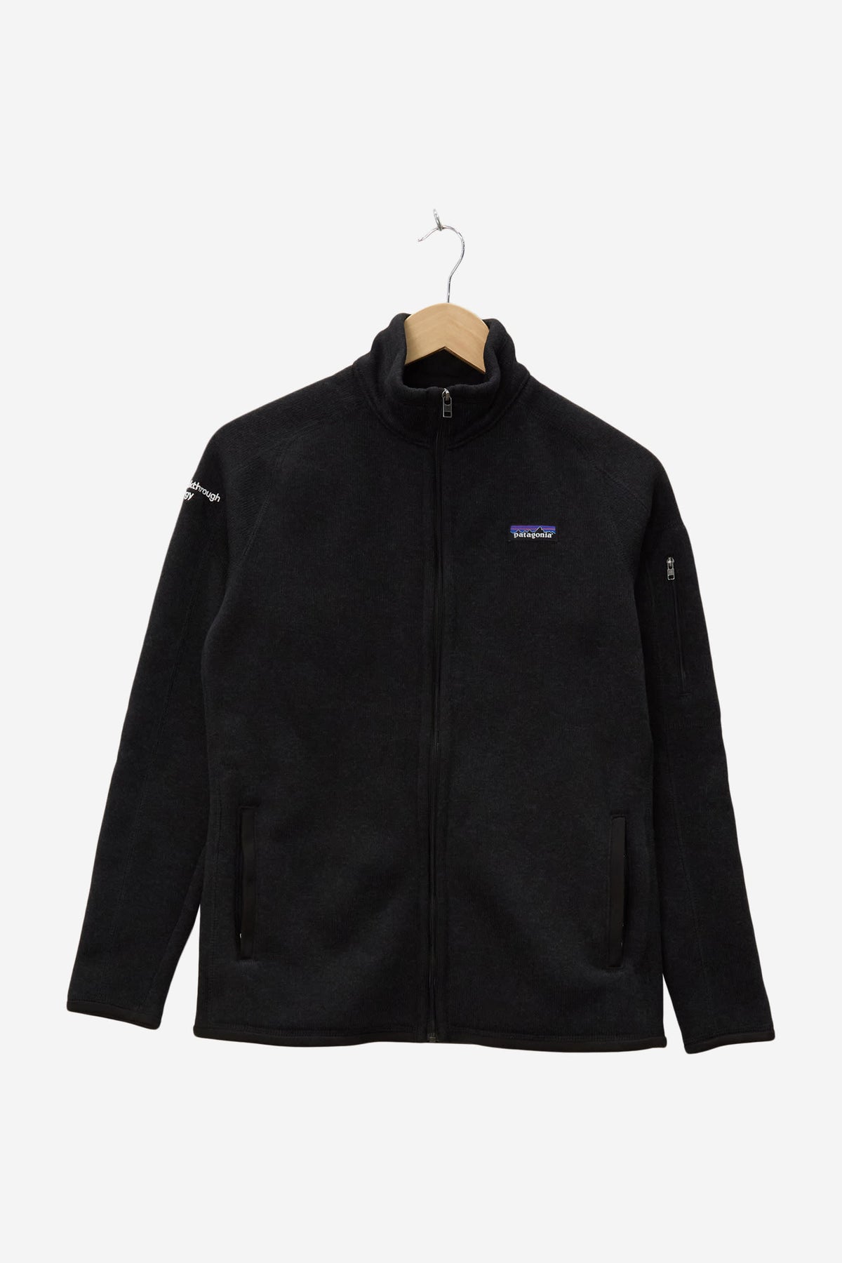 Fleecejacke für Herren