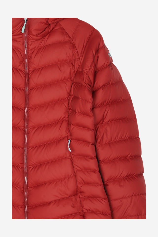 Daunenjacke für Damen