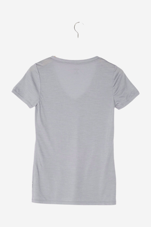 T-Shirt Merino für Damen