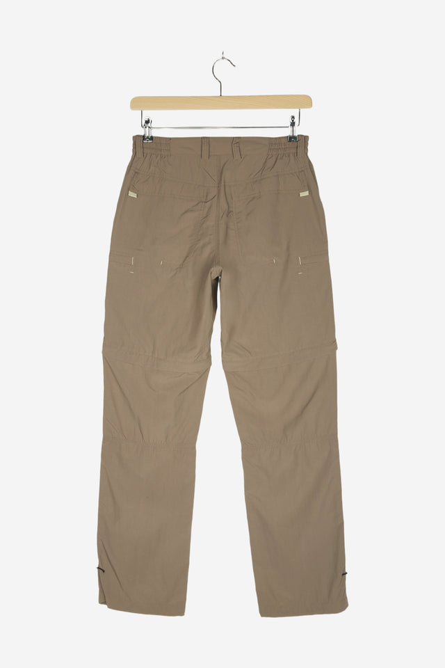 Zip Off Hose für Herren