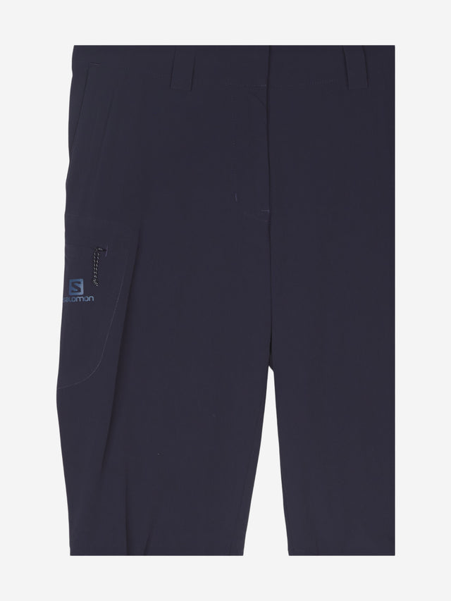 Softshellhose für Damen