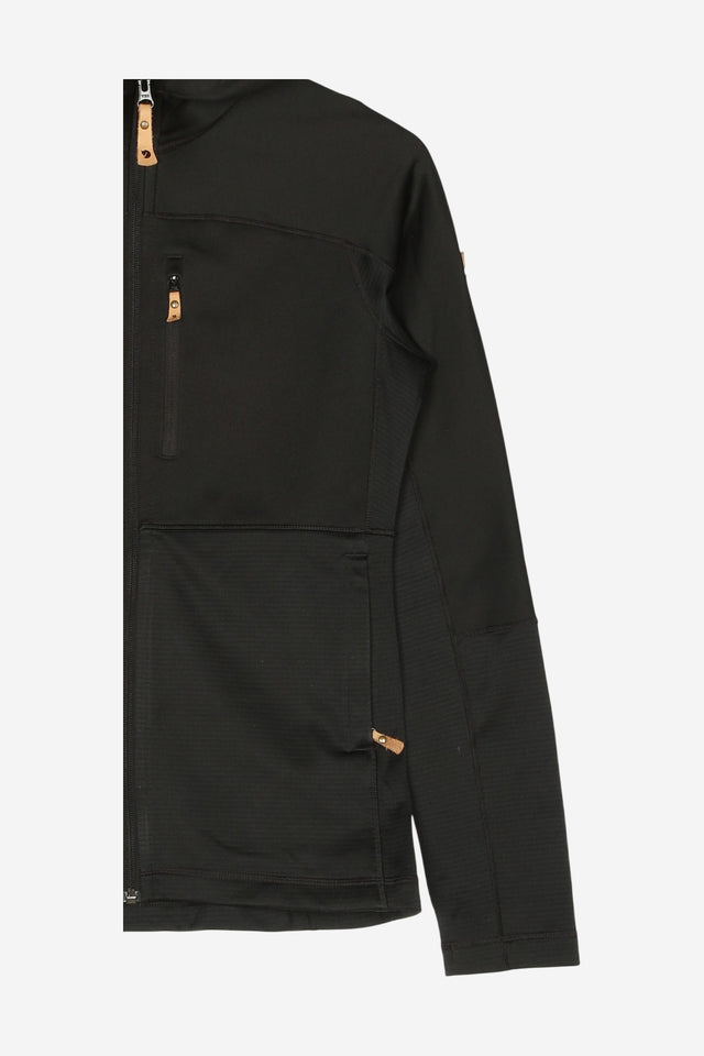 Fleecejacke für Damen