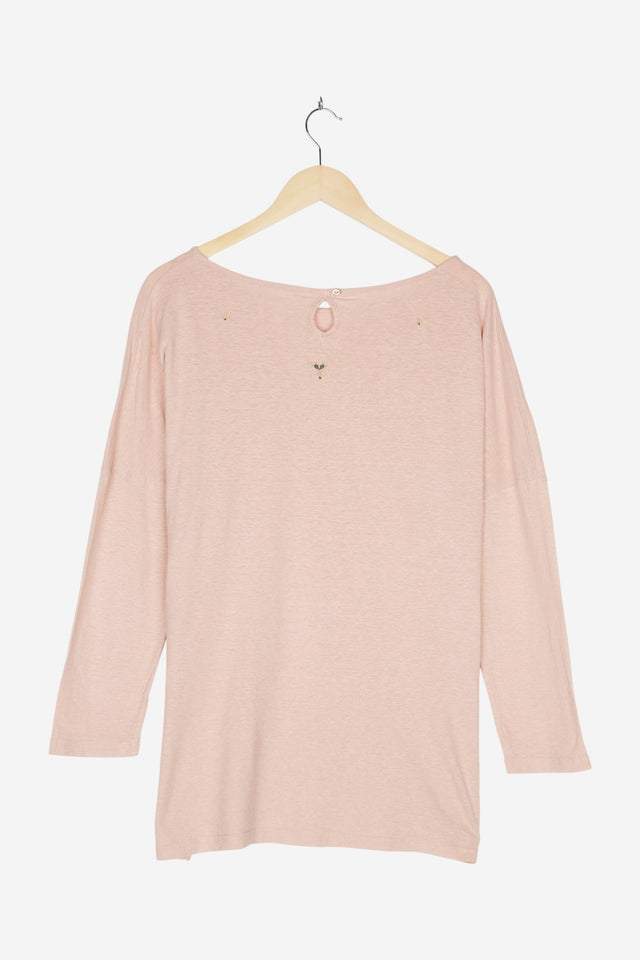 Longsleeve für Damen