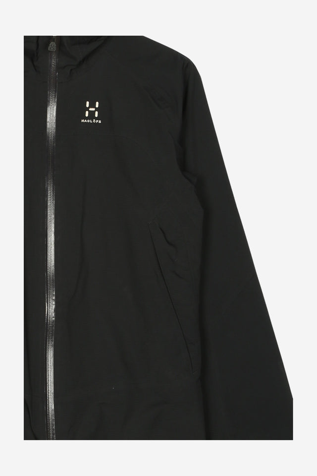 Regenjacke mit GORE-TEX für Damen