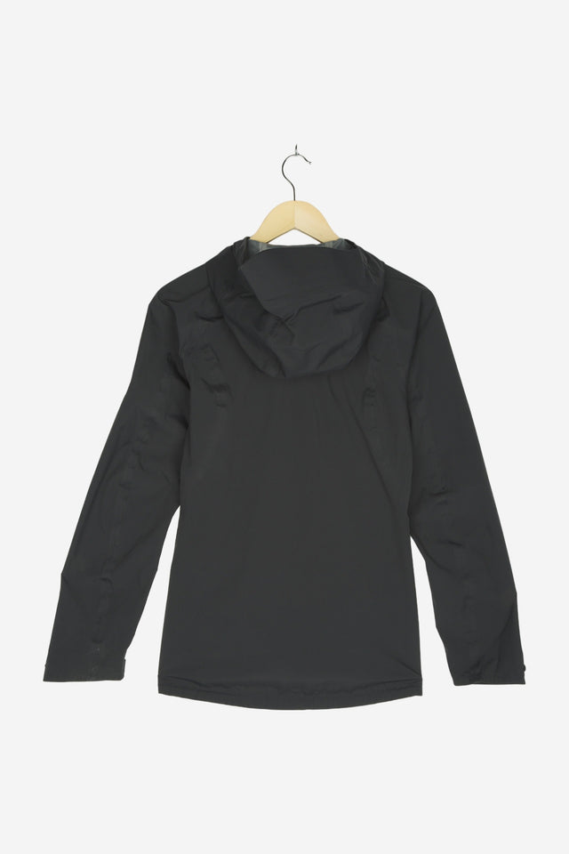Regenjacke mit GORE-TEX für Damen