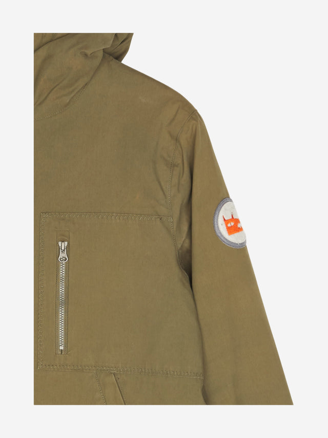Winterjacke für Damen