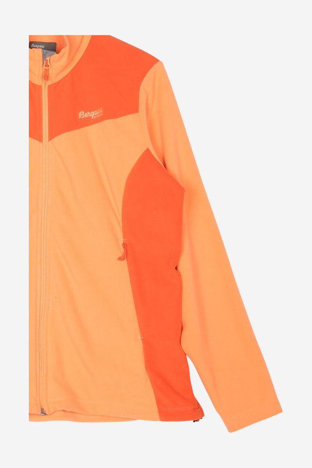 Fleecejacke für Damen