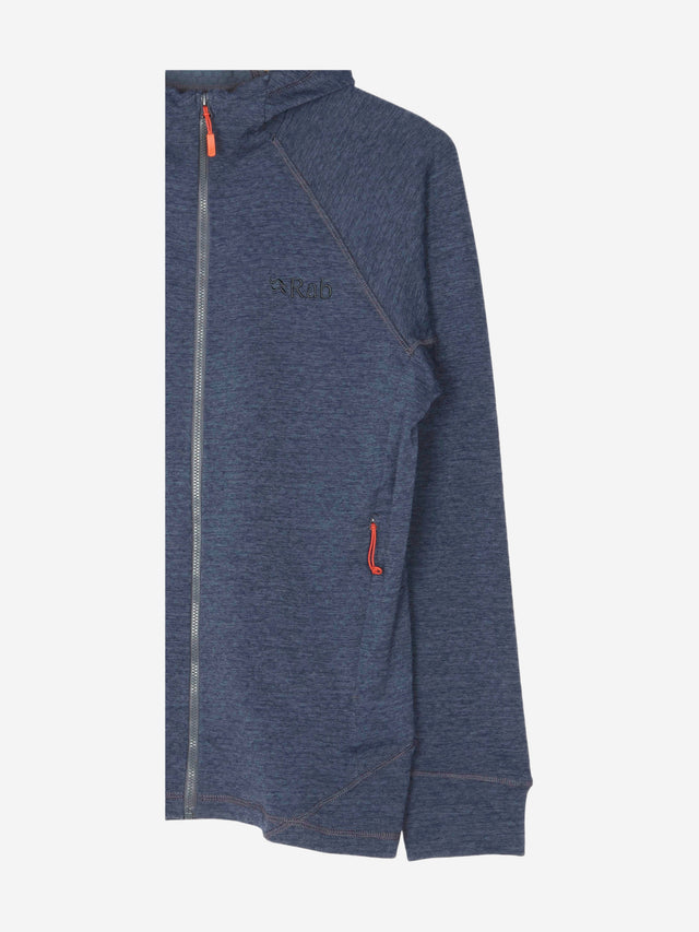 Fleecejacke für Damen