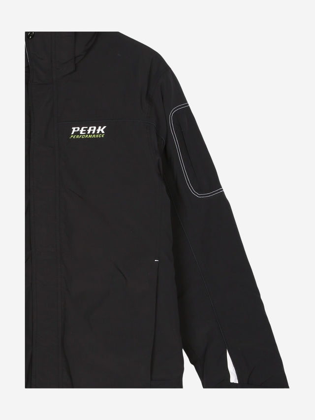 Regenjacke mit GORE-TEX für Herren