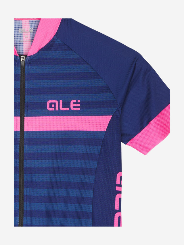 Fahrradtrikot für Damen