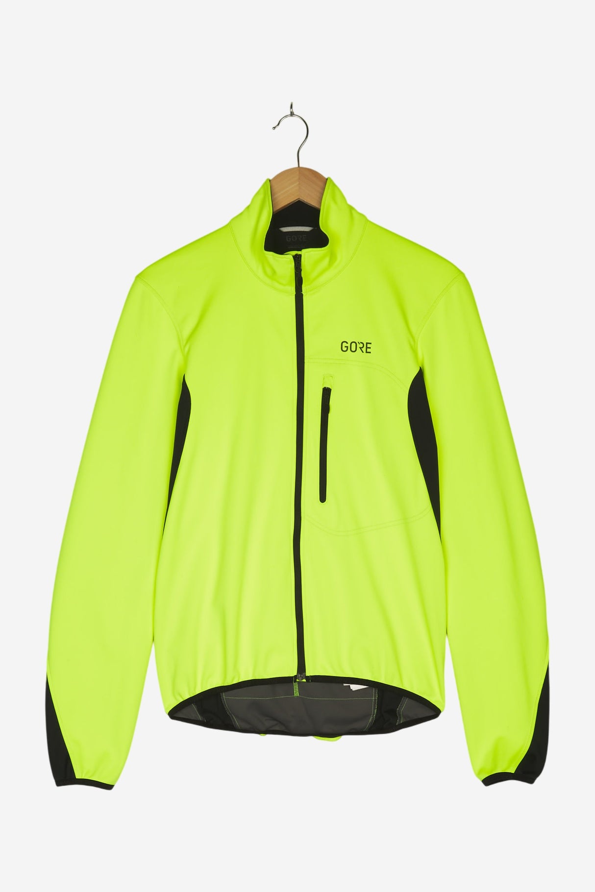 Fahrradjacke für Herren