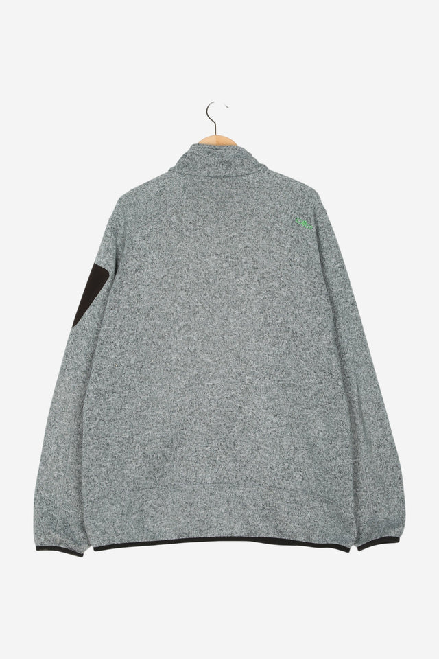 Fleecejacke für Herren