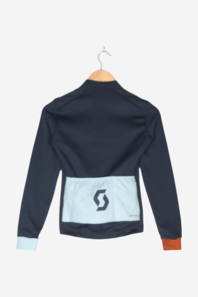 Fahrradjacke für Damen