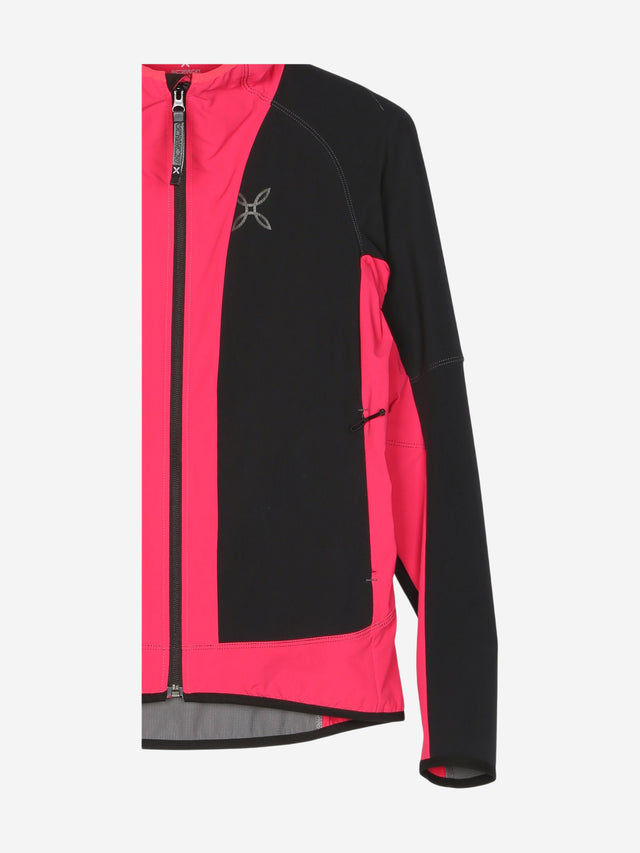 Softshelljacke für Damen