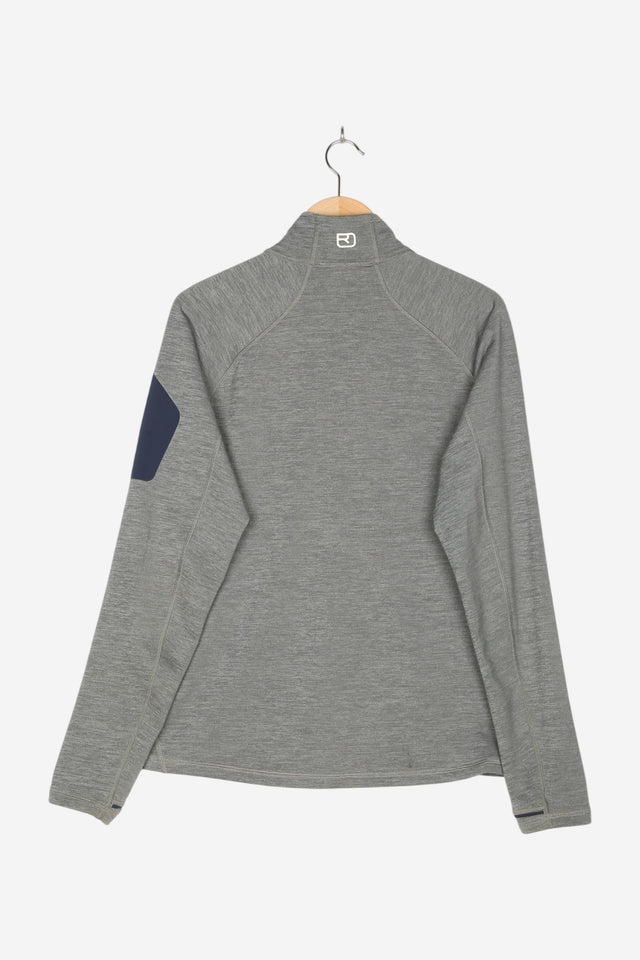 Fleecejacke für Herren