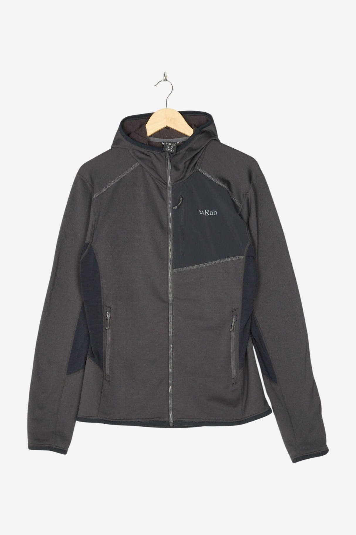 Fleecejacke für Damen