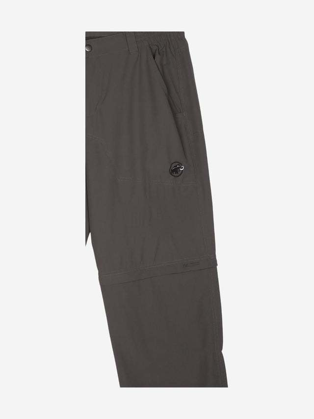 Zip Off Hose für Herren