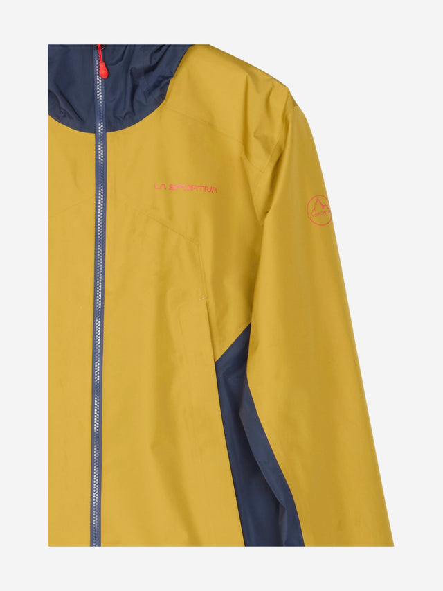 Regenjacke für Herren