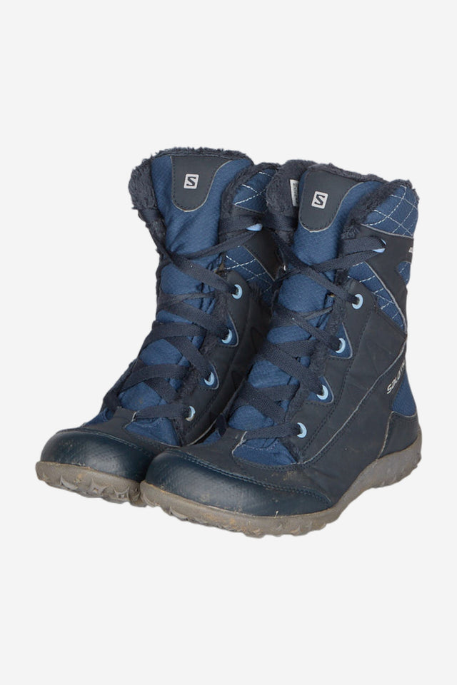 Winterstiefel für Damen