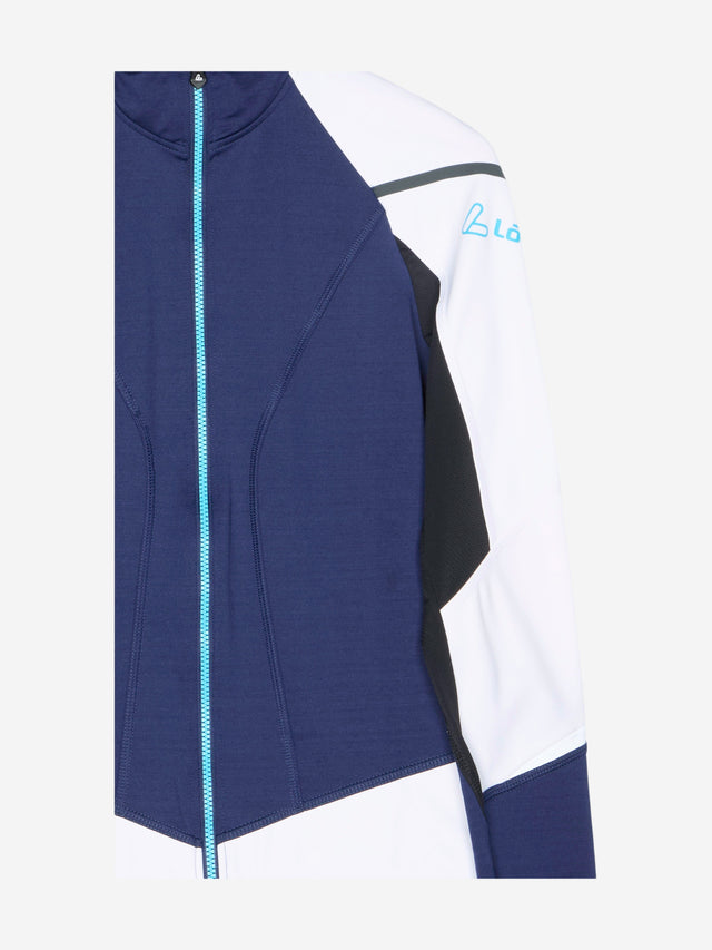 Fahrradjacke für Damen