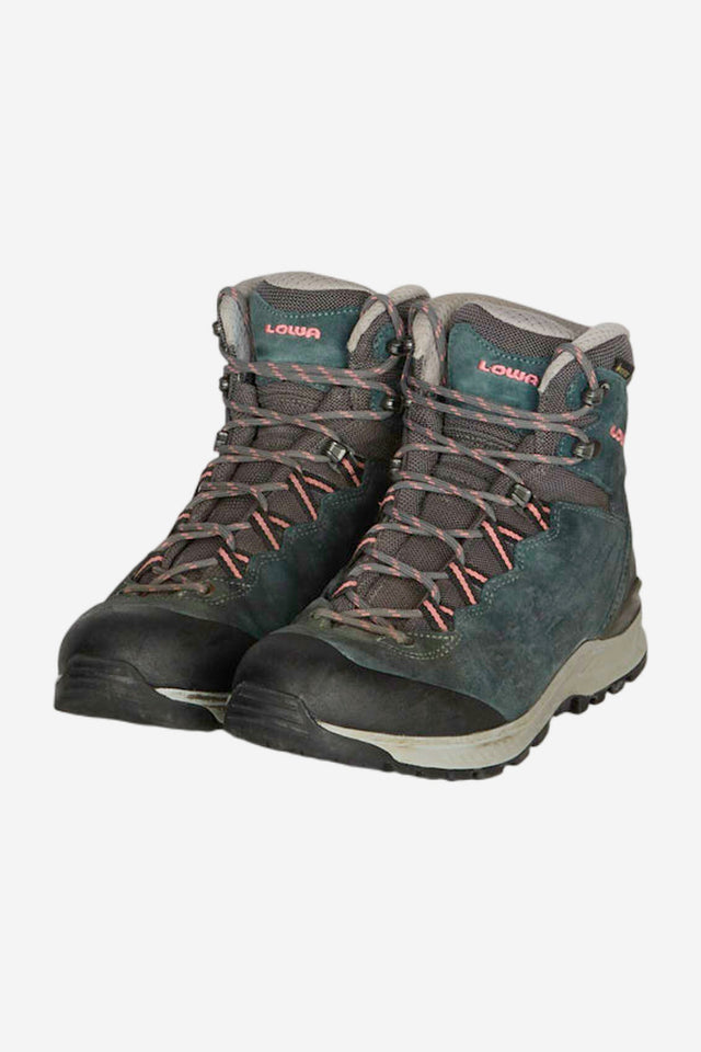 Wanderschuhe für Damen
