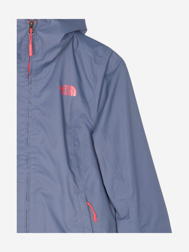 Doppeljacke für Damen