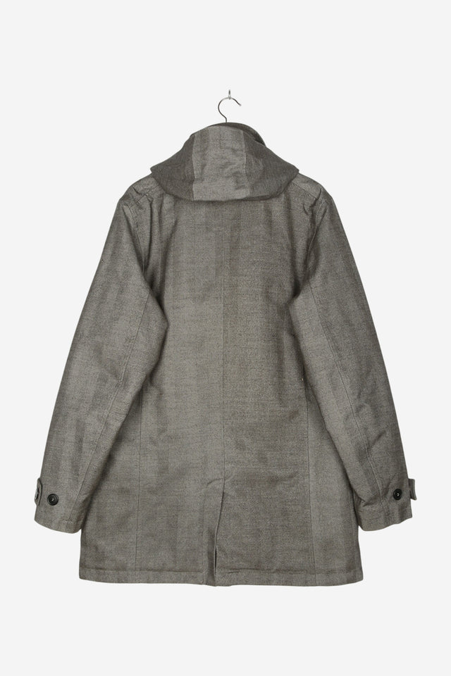 Winterjacke für Herren