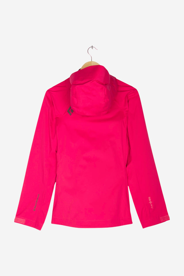 Regenjacke für Damen