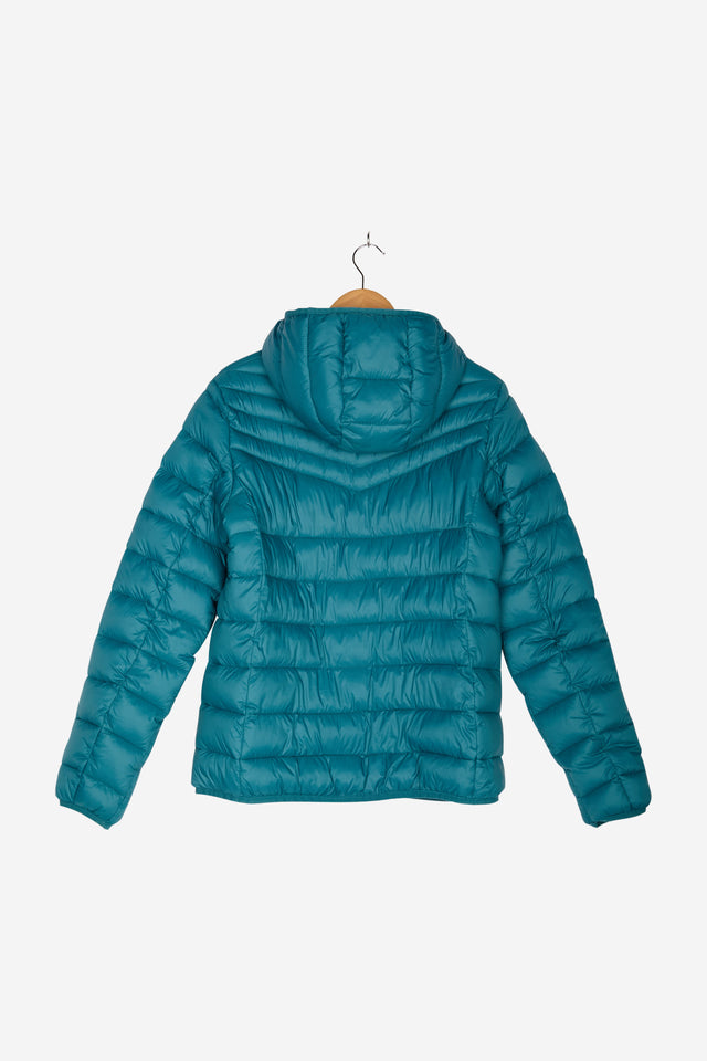 Wintderjacke für Damen