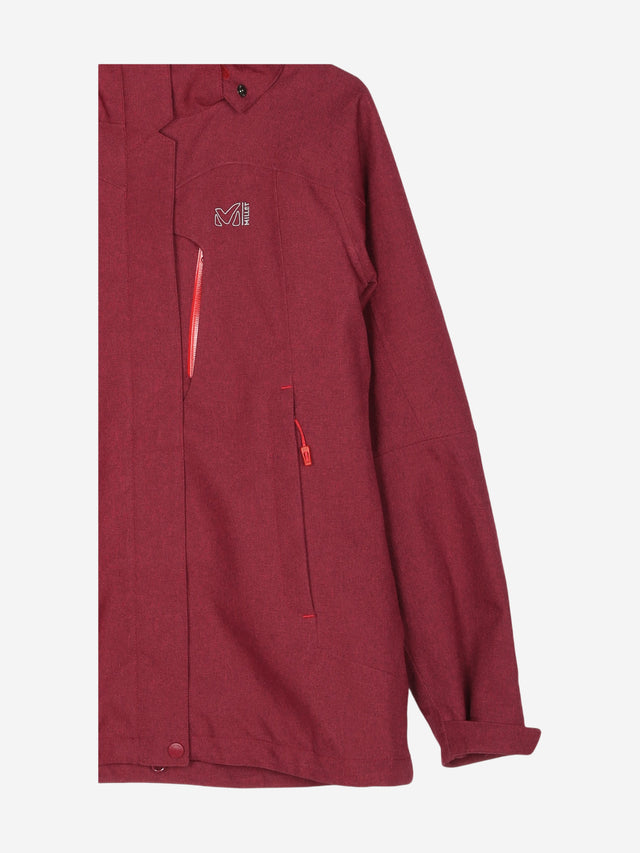 Regenjacke für Damen