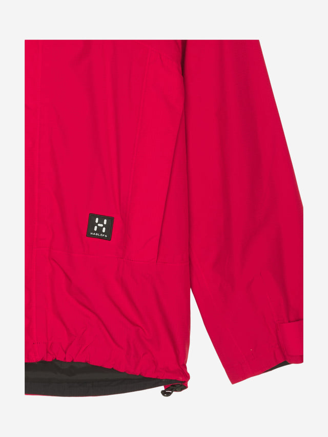 Regenjacke für Damen
