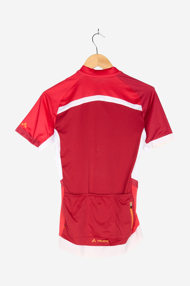 Fahrradtrikot für Damen